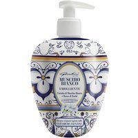 GANDINI SAPONE LIQUIDO MUSCHIO