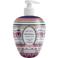 GANDINI SAPONE LIQUIDO ROSA