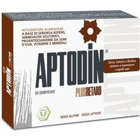 Gd Aptodin Plus Retard 30 Compresse