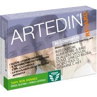 Gd Artedin Retard 30 Compresse