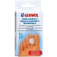 Gehwol Anello Correttore Gel Dispositivo Medico 3 pezzi