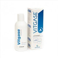 Gemavip Vitgase Detergente Intimo 200 ml