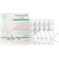 General Topics Aknicare Combi 30 Compresse
