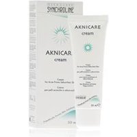 General Topics Aknicare Crema Viso 50ml