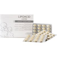 General Topics Lipoacid Combi 60 Compresse