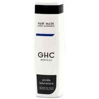 Genesis Health Company Ghc Medical Hair Mask Acido Ialuronico 200 Ml
