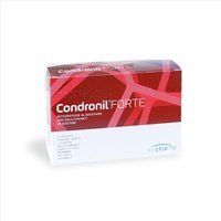 Geofarma- Condronil Forte Integratore Alimentare, 20 Bustine