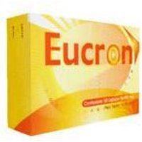 Gerline Eucron 30 Capsule