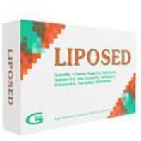 Gerline Liposed 30 Compresse