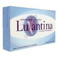 Gerline Luxantina 30 Compresse