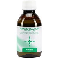 Germoxid Clorexidina 0,2% Collutorio Trattamento Intensivo 200 Ml