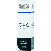 GHC MEDICAL SHAMPOO MICELLARE