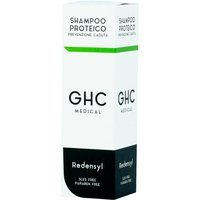 GHC MEDICAL SHAMPOO PROTEICO