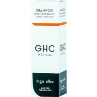 GHC MEDICAL SHAMPOO SEBOEQUIL