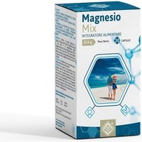 Gheos Magnesio Mix 60 Capsule
