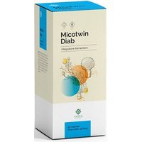 Gheos Micotwin Diab 90 Capsule