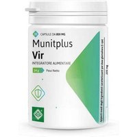 Gheos Munitplus Vir 30 Capsule