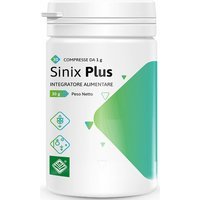 Gheos Sinix Plus Integratore 30 Compresse
