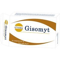 Gissoma Gisomyt 36 Compresse