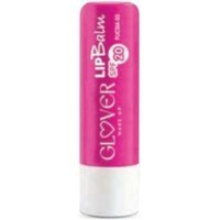 Glover Lip Balm SPF 20 Balsamo Labbra Colore N. 02 Fucsia