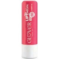 Glover Lip Balm SPF 20 Balsamo Labbra Colore N. 03 Cherry