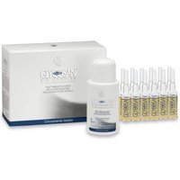 Glycosan Plus Bio Complex Prevenzione Caduta Capelli, 12 Fiale + Shampoo 150ml