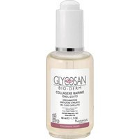 Glycosan Plus Bio Derm Olio al Collagene Marino Idrolizzato, 50ml