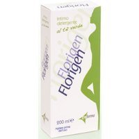 Go Farma Florigen Intimo Detergente 200 Ml