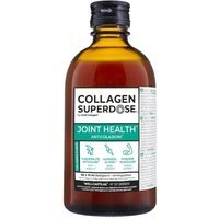 Gold Collagen Superdose - Joint Health Integratore Ossa e Articolazioni, 300ml