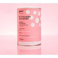 Goovi My Collagen Skin Secret Integratore Benessere della Pelle, 240g