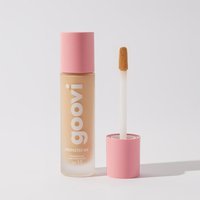 Goovi Perfectly Me Fondotinta e Correttore Colore 03 Sand, 28ml