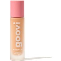 Goovi Perfectly Me Fondotinta e Correttore Colore 07 Peach, 28ml