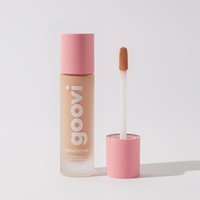 Goovi Perfectly Me Fondotinta e Correttore Colore 08 Bisque, 28ml