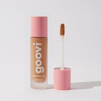 Goovi Perfectly Me Fondotinta e Correttore Colore 14 Beige, 28ml