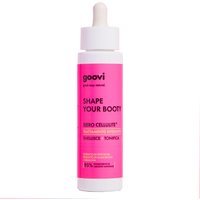 Goovi Shape Your Booty - Siero Cellulite Trattamento Intenso, 100ml