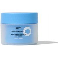 Goovi Splash Me Baby Maschera Detergente Idratante, 100ml