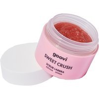Goovi Sweet Crush Scrub Labbra Esfoliante e Levigante, 10ml
