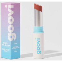 Goovi That’s My Glow Balsamo Labbra Colorato 01 Absolutely Nude, 2.5g