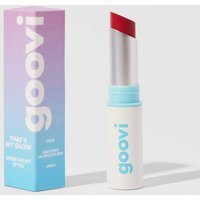 Goovi That’s My Glow Balsamo Labbra Colorato 05 Raspberry Fizz, 2.5g