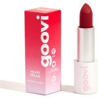 Goovi Velvet Dream Rossetto Matte 05 Red, 3.5g