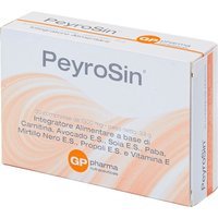 Gp Pharma Peyrosin 30 Compresse