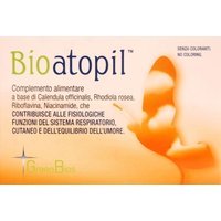 Green Bios Bioatopil Integratore 30 Capsule