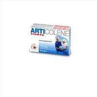 Gricar Articolene Forte Integratore Alimentare 60 Tavolette Da 700 mg