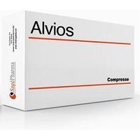 Gruppo Farmaimpresa Alvios 30 Compresse