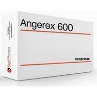 Gruppo Farmaimpresa Angerex 600 20 Compresse