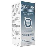 Gruppo Farmaimpresa Revilan Integratore Alimentare, 200ml