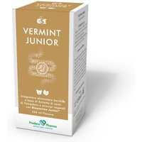 GSE Entero - Vermint Junior Integratore Alimentare, 250ml