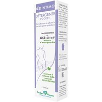 GSE Intimo - Detergente Pocket Igiene Intima Quotidiana, 100ml