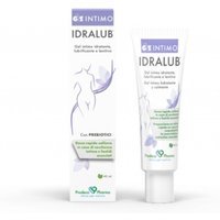 GSE Intimo - Idralub Gel Intimo Idratante Lubrificante e Lenitivo, 40ml