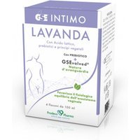 GSE Intimo - Lavanda Vaginale, 2 flaconi da 100ml